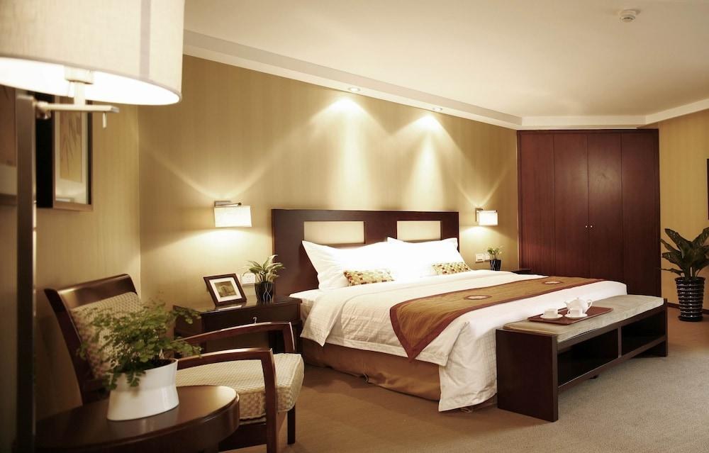 SUNWORLD HOTEL BEIJING photo 2