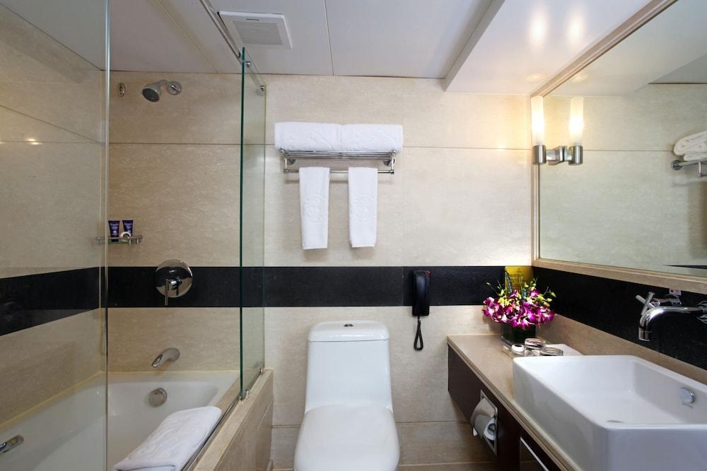 SUNWORLD HOTEL BEIJING photo 3