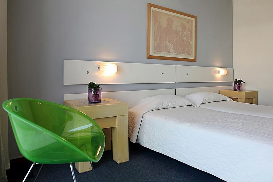 DORIAN INN HOTEL photo 4