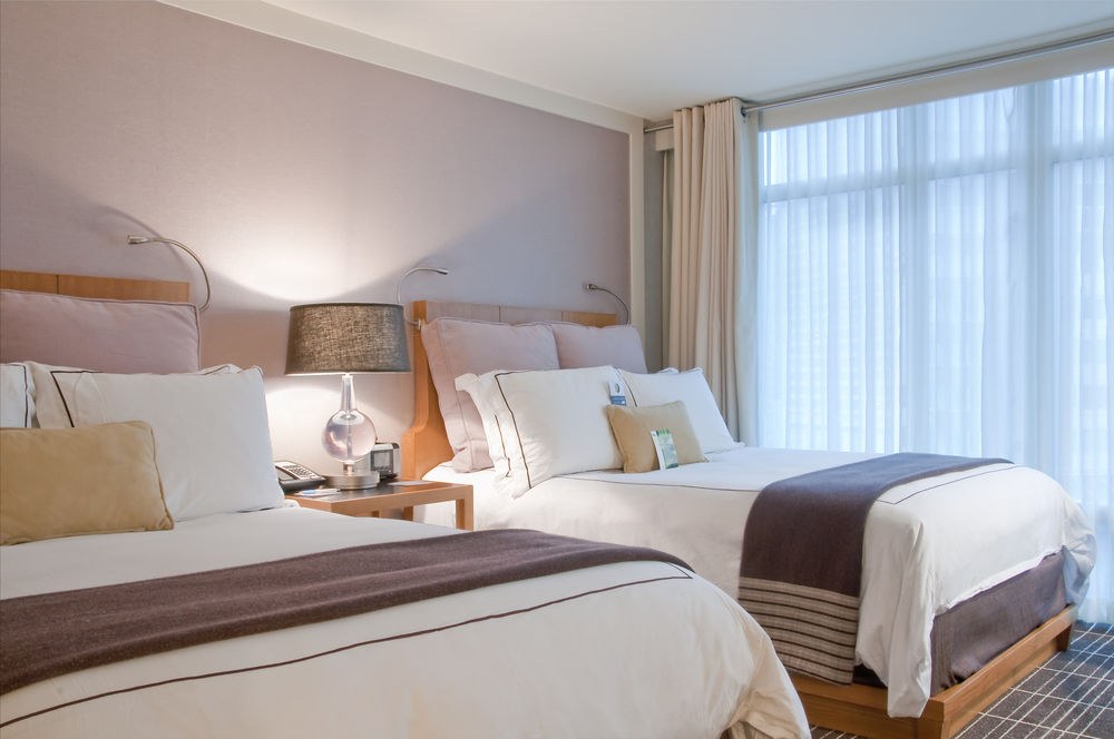 THE COLONNADE HOTEL photo 1