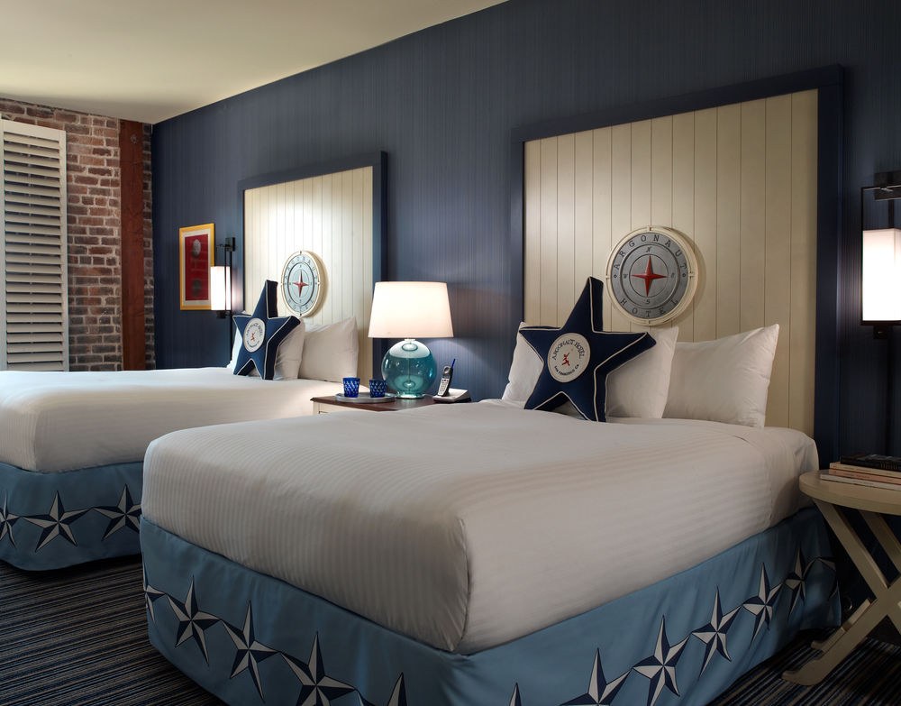 Argonaut Hotel photo 1