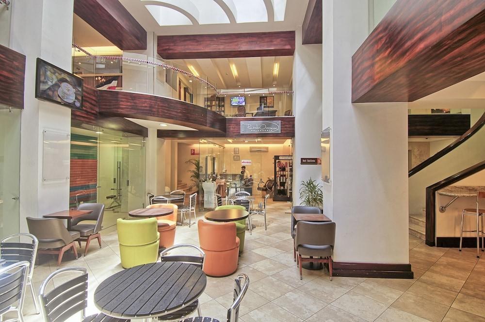 BALMORAL HOTEL photo 2