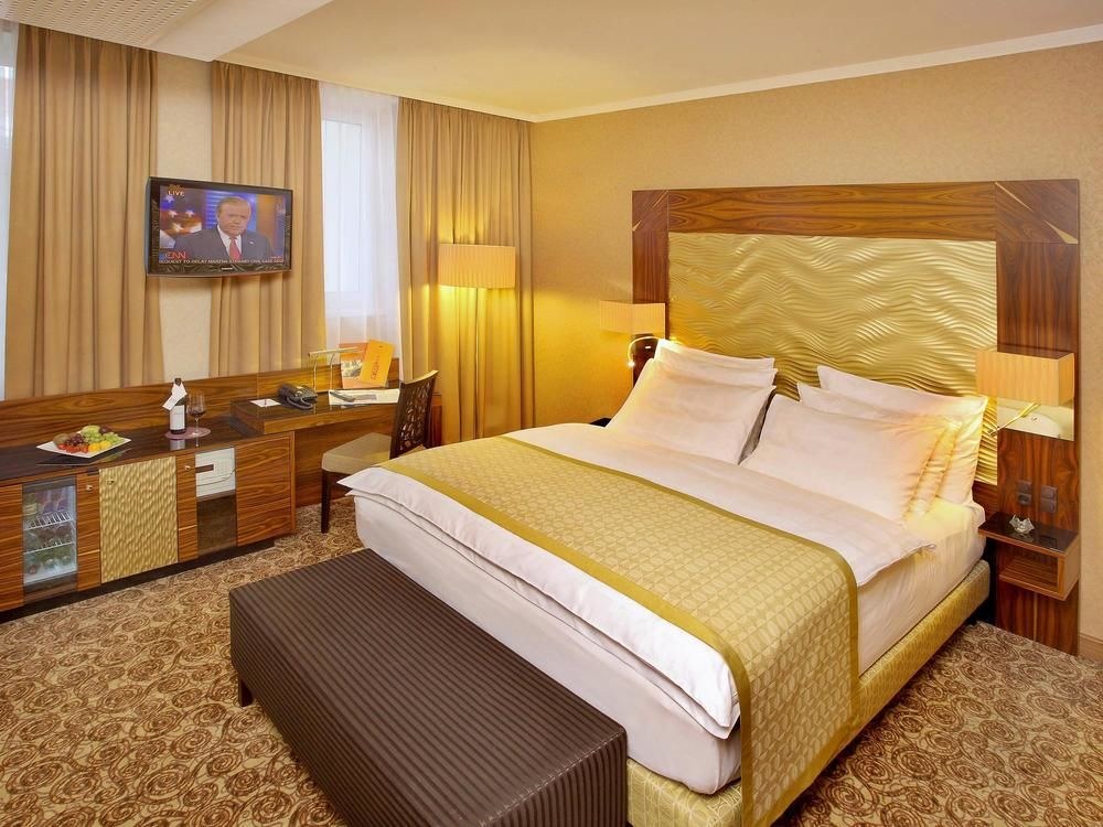 HOTEL JOSEFSHOF AM RATHAUS photo 1