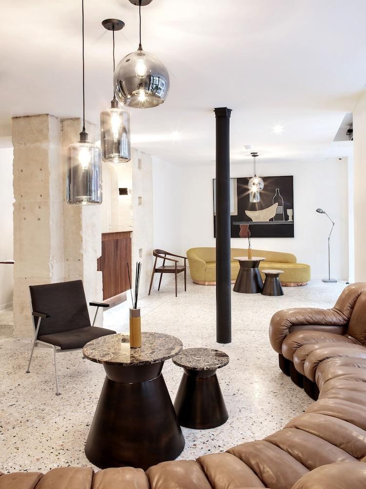 New Hotel Le Voltaire photo 2