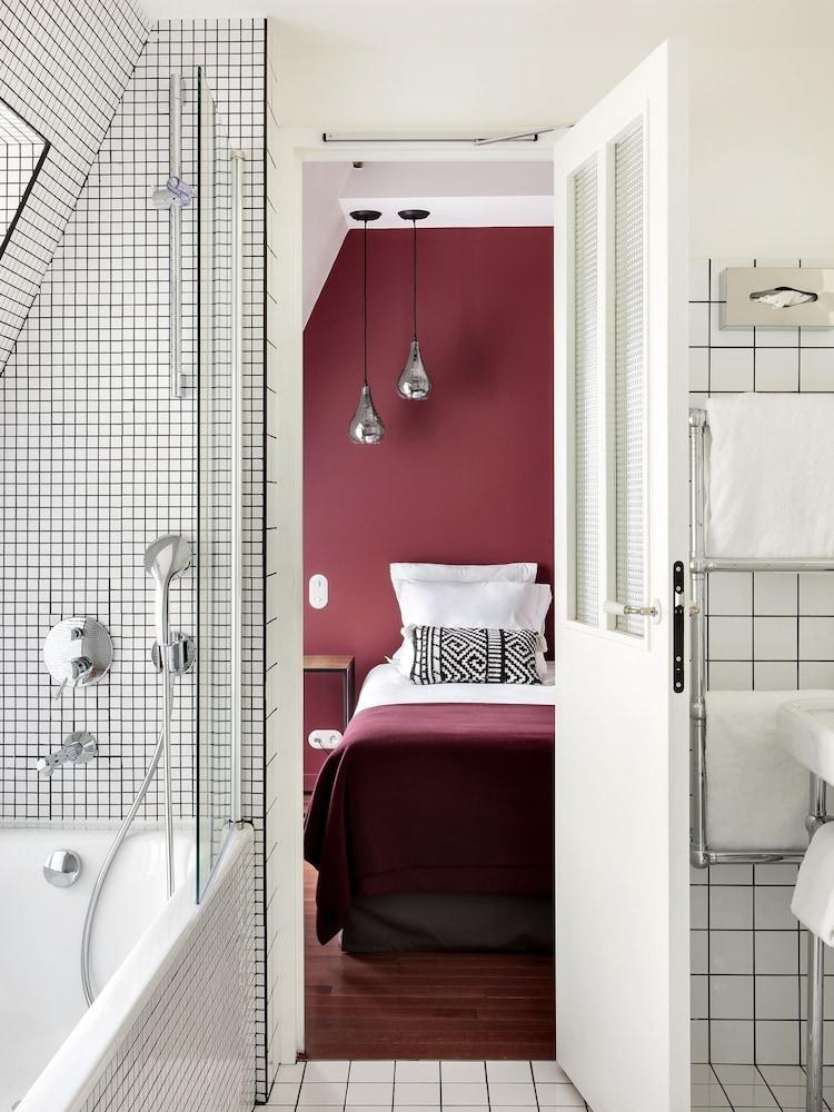 New Hotel Le Voltaire photo 3