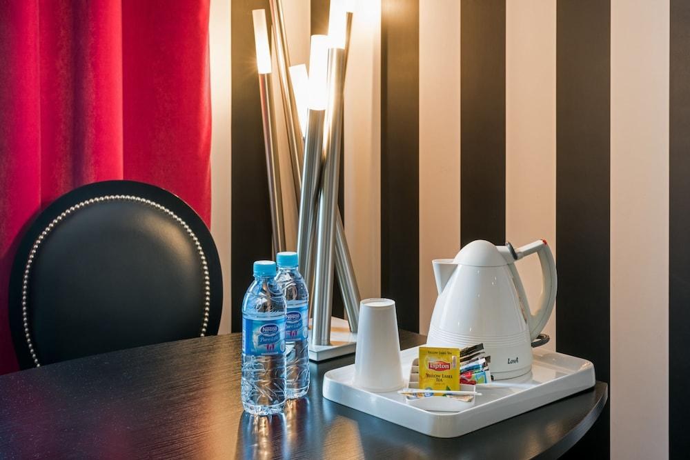 PEYRIS OPERA HOTEL photo 3
