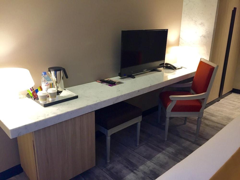 MERCURE PARIS ALESIA photo 3