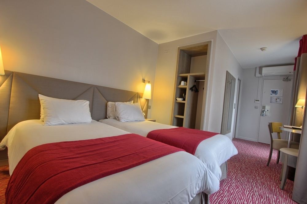 TIMHOTEL OPERA MADELEINE