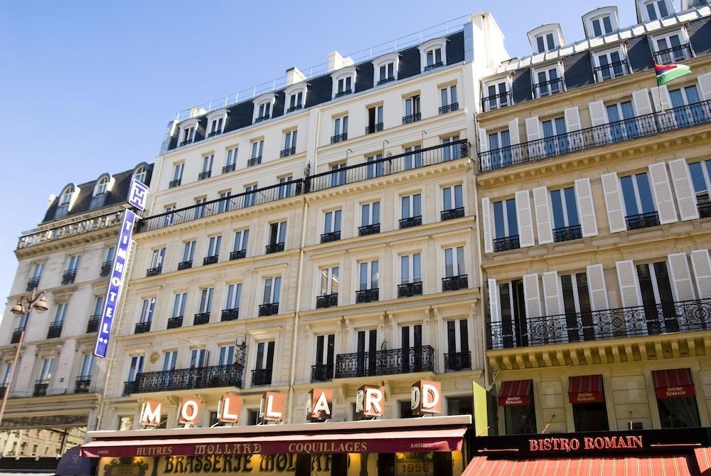 TIMHOTEL OPERA MADELEINE photo 2