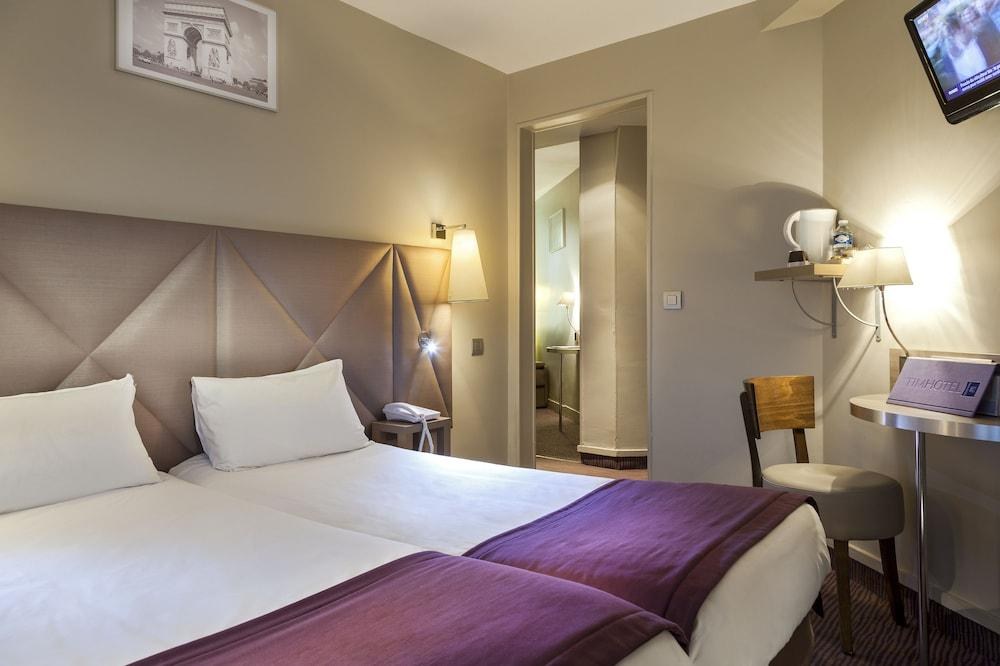 TIMHOTEL PARIS GARE MONTPARNASSE photo 2