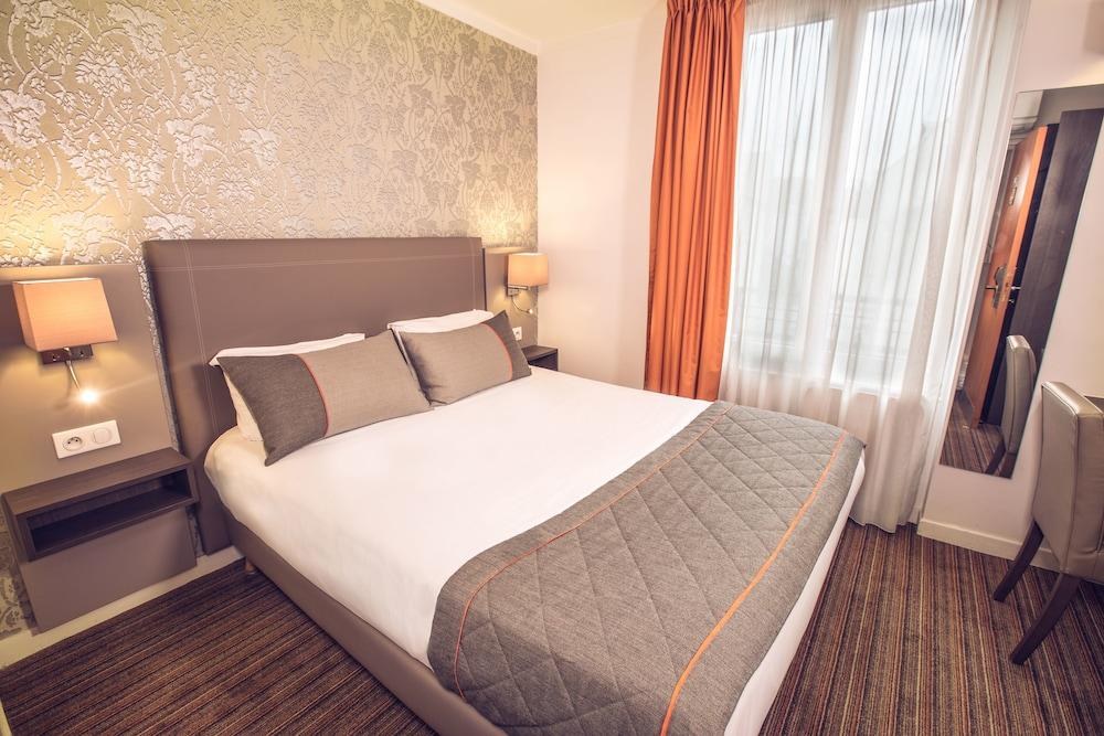 TIMHOTEL TOUR EIFFEL photo 4