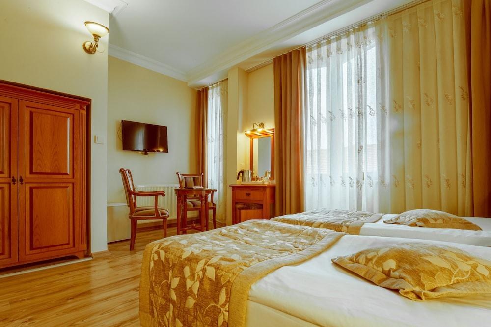 SABA HOTEL ISTANBUL photo 3