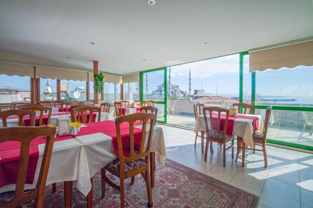 SABA HOTEL ISTANBUL photo 4