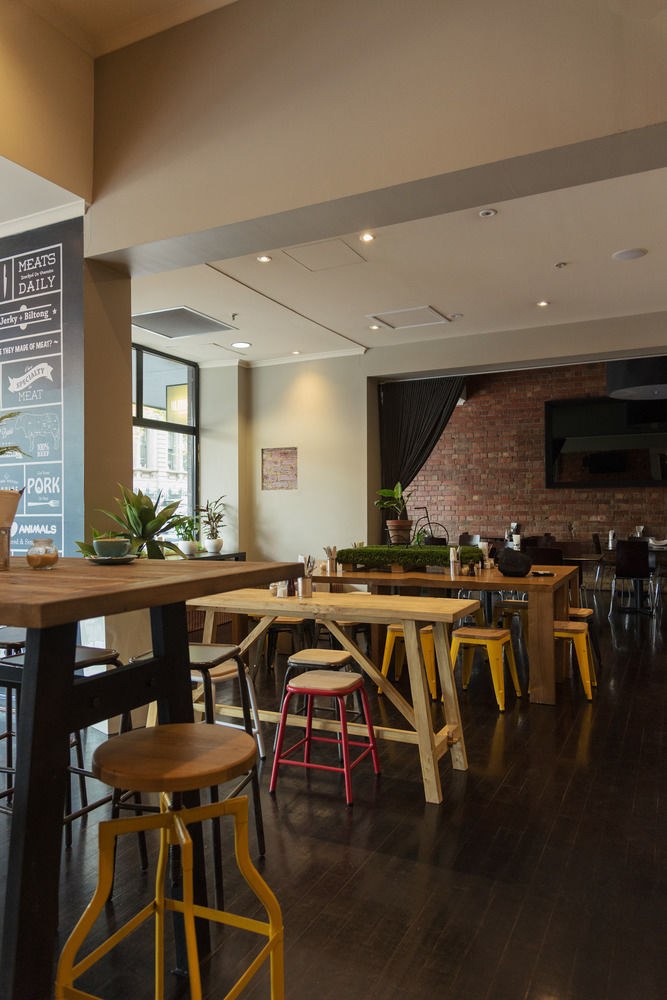 Best Western Melbourne City photo 1