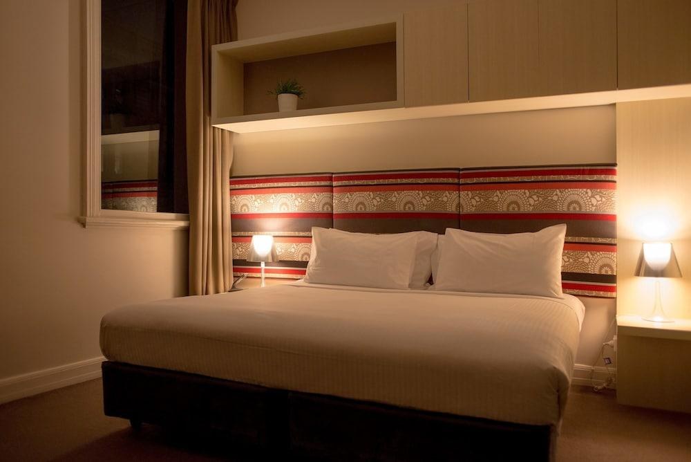 Best Western Melbourne City photo 3