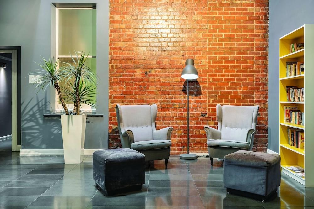 Best Western Melbourne City photo 4