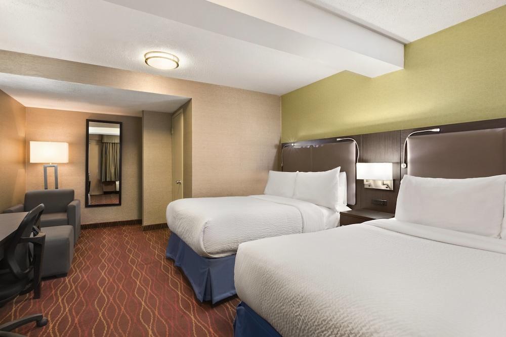 DAYS INN DOWNTOWN OTTAWA photo 4