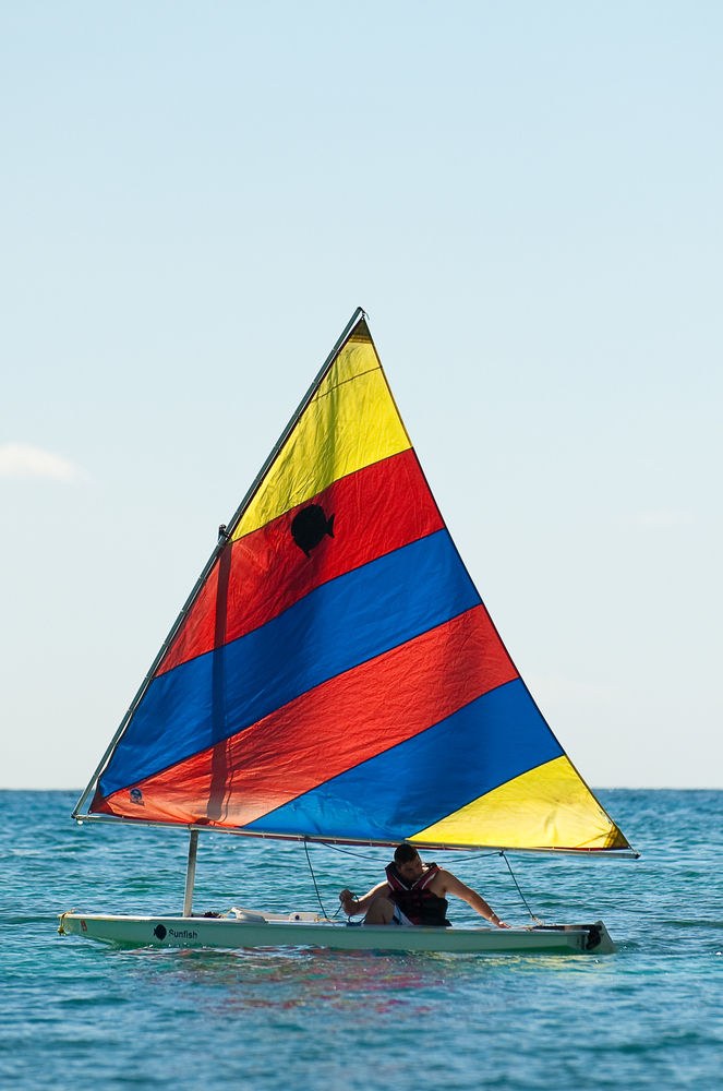 Bolongo Bay Beach Resort