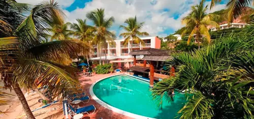 Bolongo Bay Beach Resort photo 2