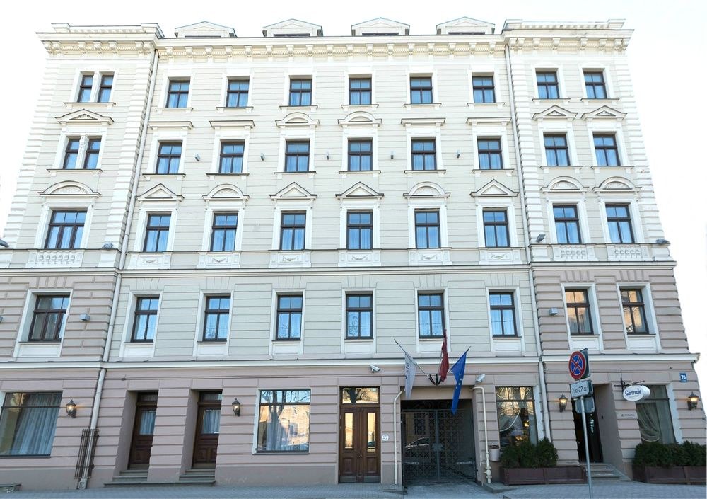 RIXWELL GERTRUDE HOTEL