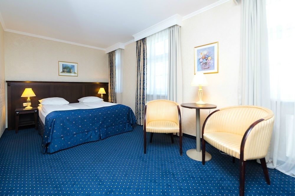 RIXWELL GERTRUDE HOTEL photo 1