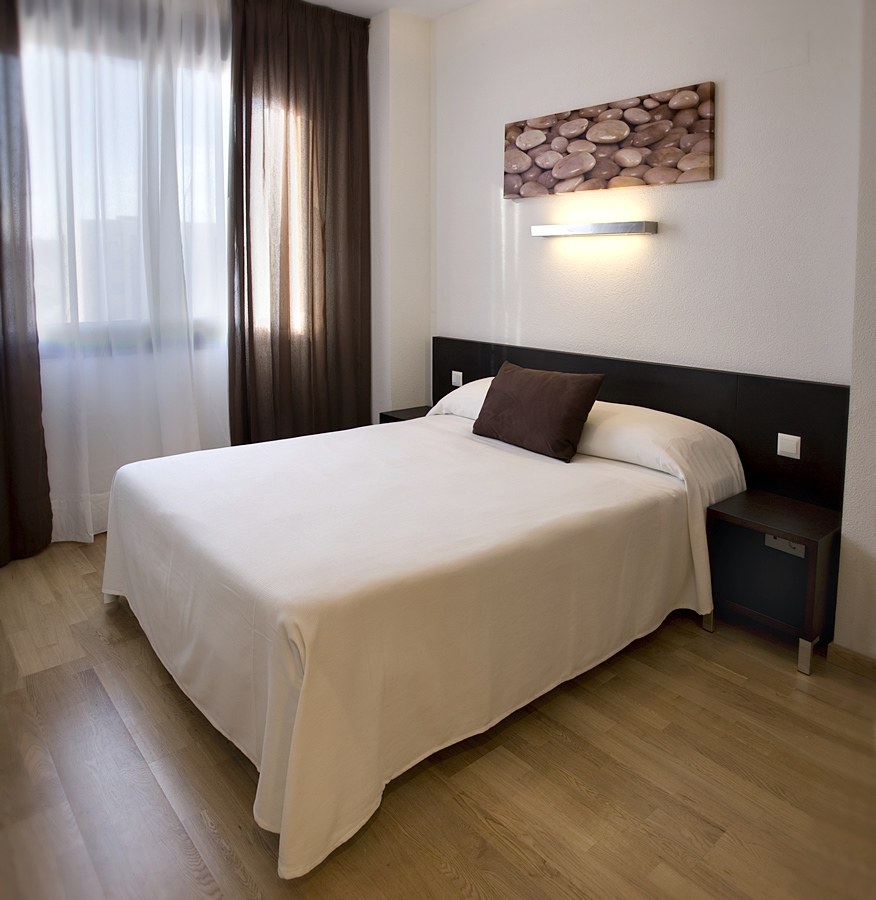 APARTAMENTOS COMPOSTELA SUITES photo 4