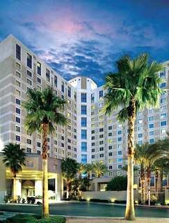HILTON GRAND VACATIONS ON PARADISE photo 4