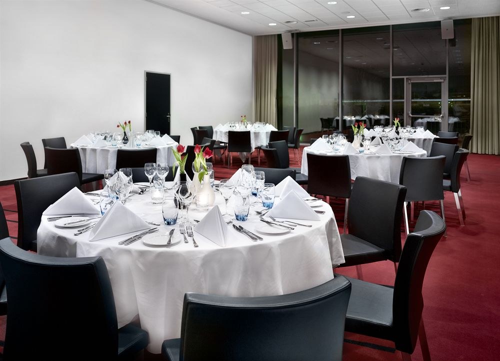PARK PLAZA AMSTERDAM AIRPORT photo 1