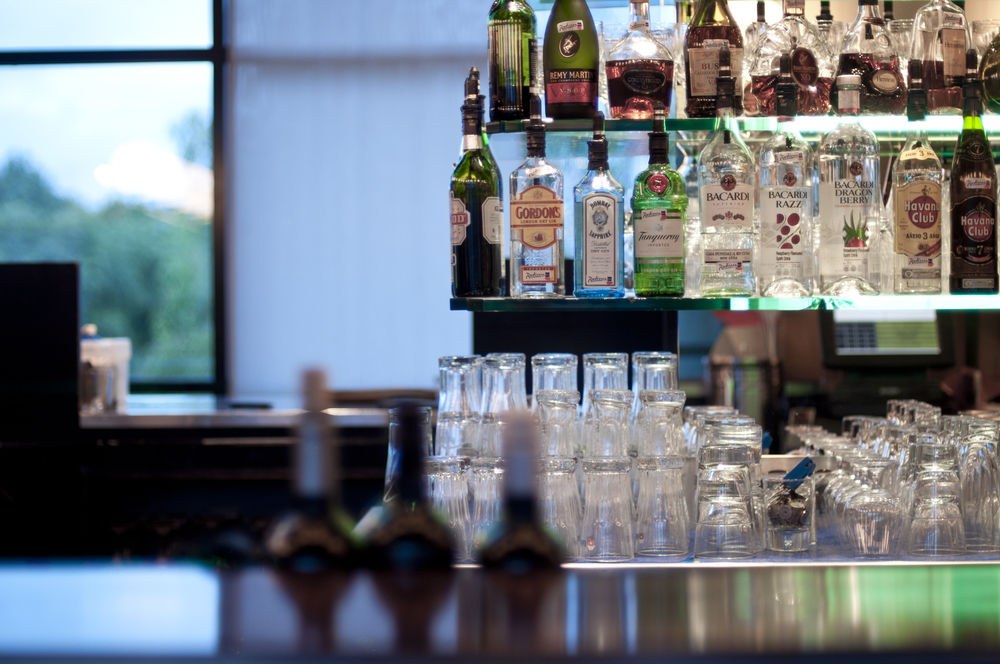 Radisson Blu Hotel Amsterdam Airport