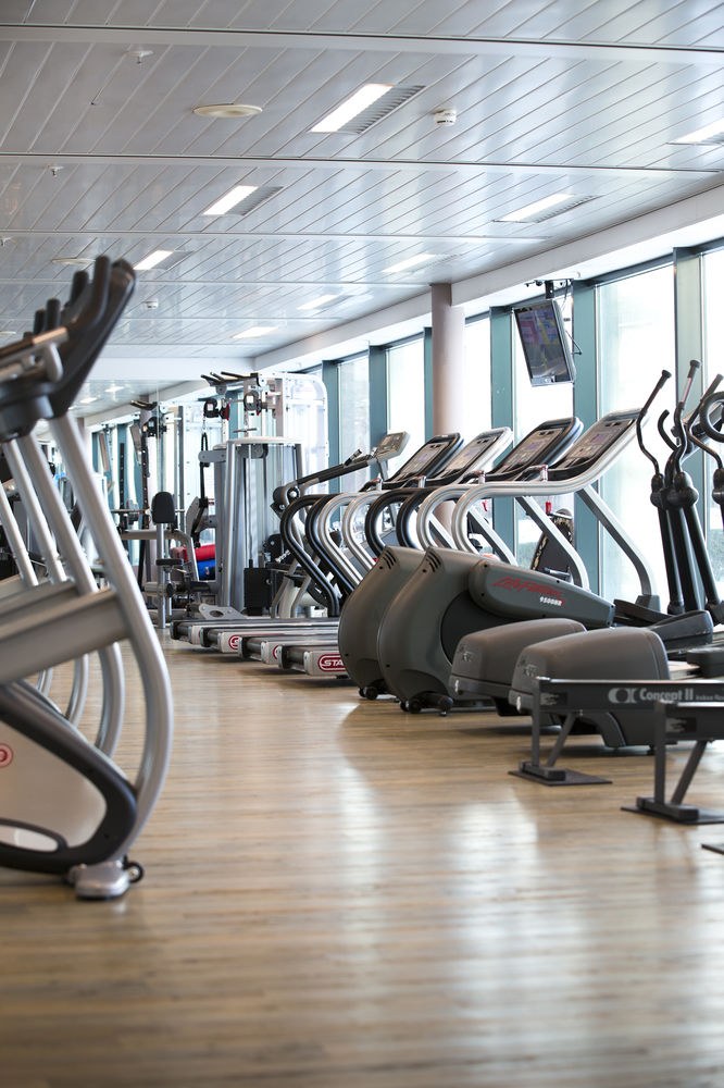 Radisson Blu Hotel Amsterdam Airport photo 1
