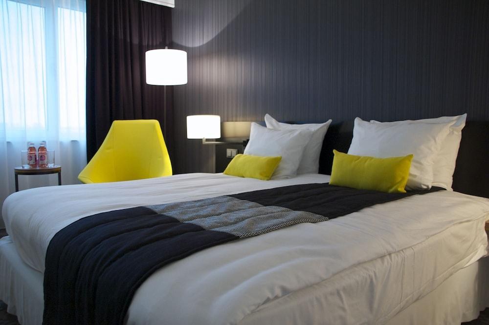 Radisson Blu Hotel Amsterdam Airport photo 3