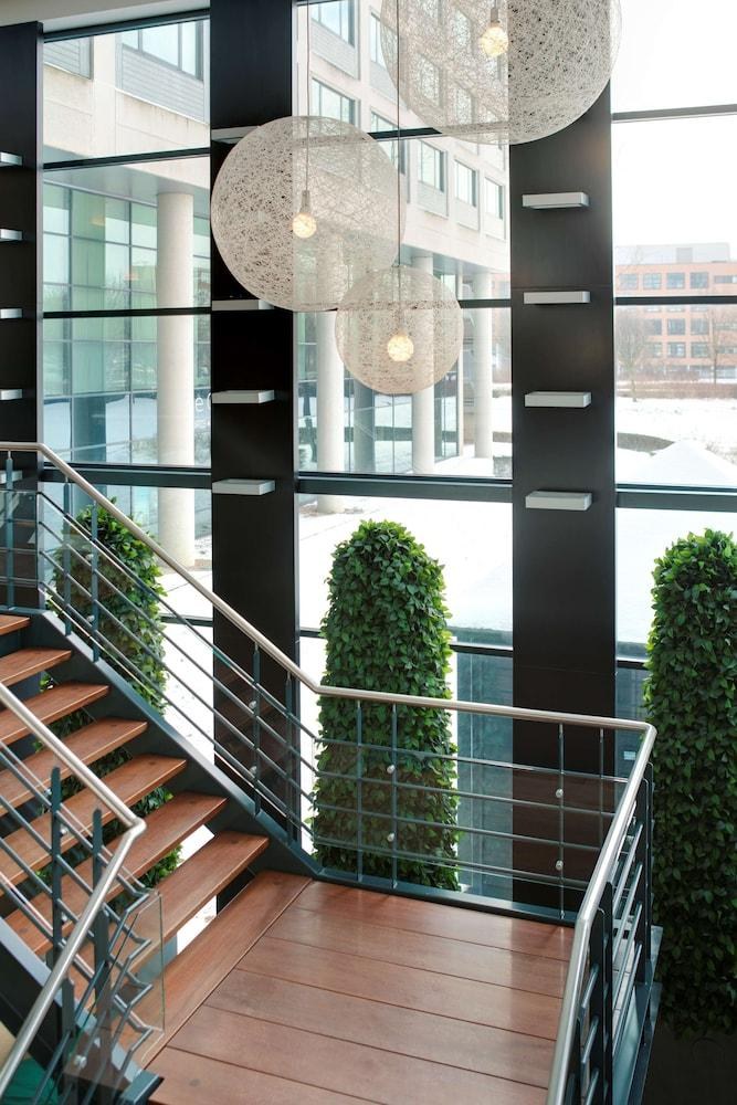 Radisson Blu Hotel Amsterdam Airport photo 4