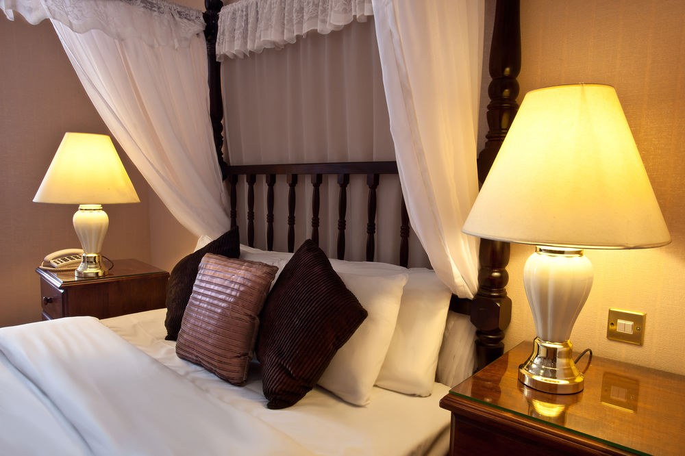 BRITANNIA MANCHESTER HOTEL photo 1