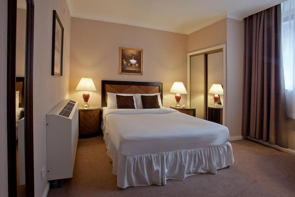 BRITANNIA MANCHESTER HOTEL photo 3