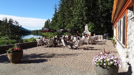 ALPINE MEADOWS RESORT photo 1