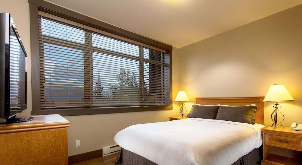 PALLISER LODGE RESORT photo 1