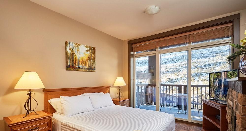 PALLISER LODGE RESORT photo 2