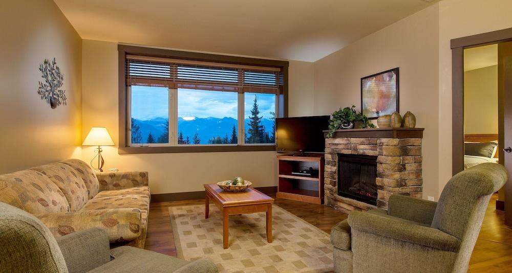 PALLISER LODGE RESORT photo 3