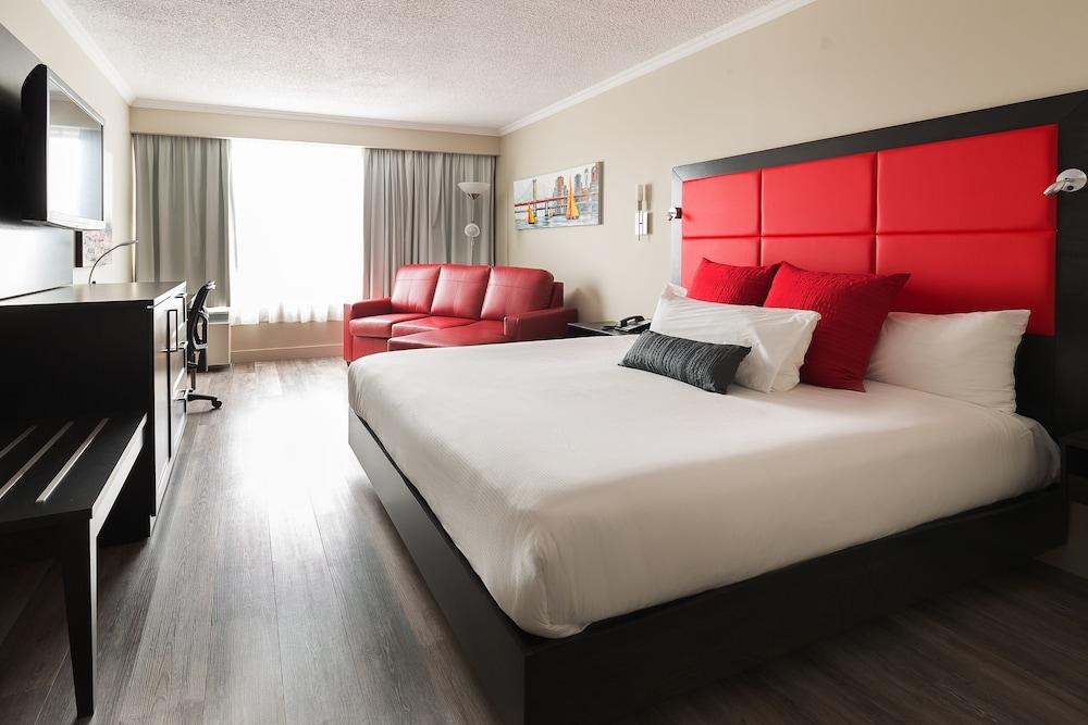 HOTEL UNIVERSEL ALMA photo 4