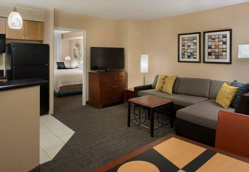 RESIDENCE INN TORONTO DOWNTOWN