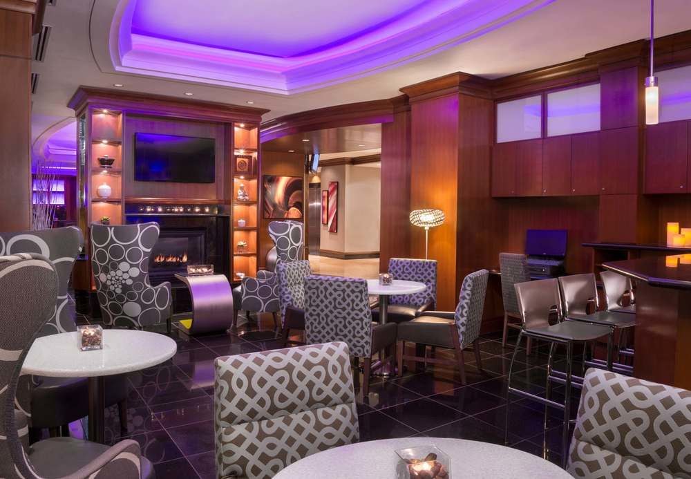RESIDENCE INN TORONTO DOWNTOWN photo 4