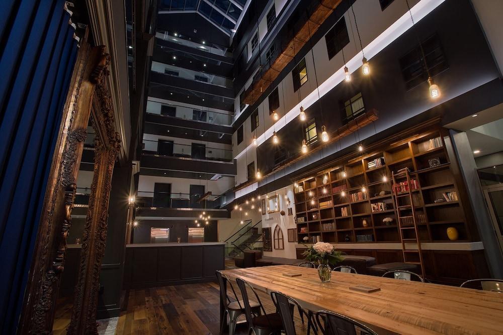The Metcalfe Hotel photo 3