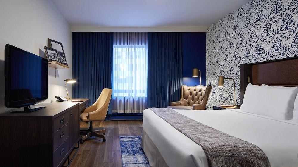 The Metcalfe Hotel photo 4