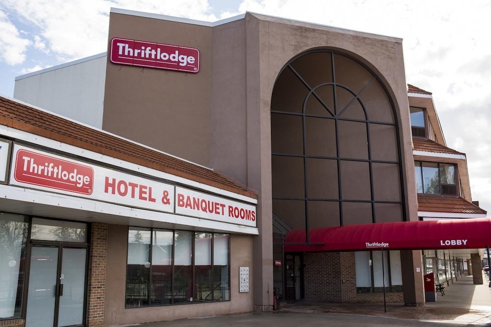 THRIFTLODGE KINGSTON photo 3