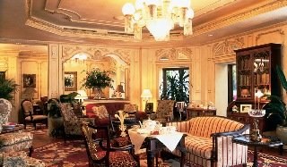 PRINCE OF WALES HOTEL