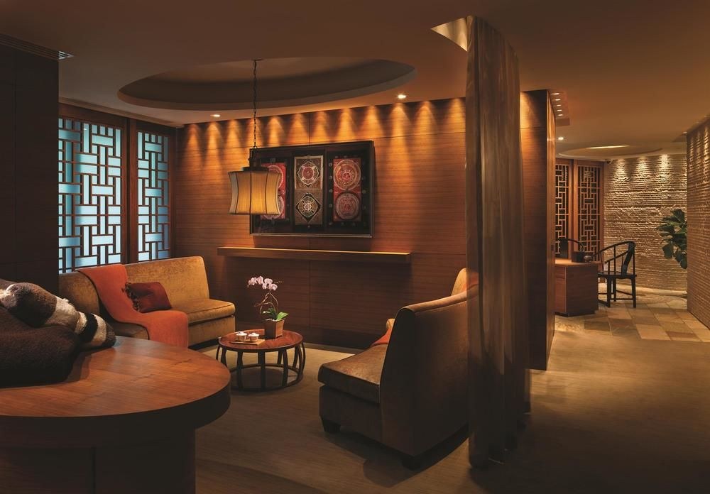 SHANGRI-LA VANCOUVER photo 1
