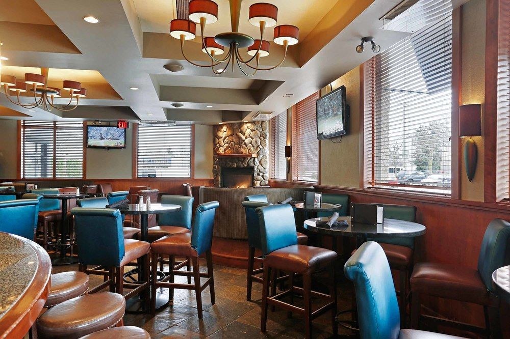 SANDMAN HOTEL & SUITES VANCOUVER AIRPORT