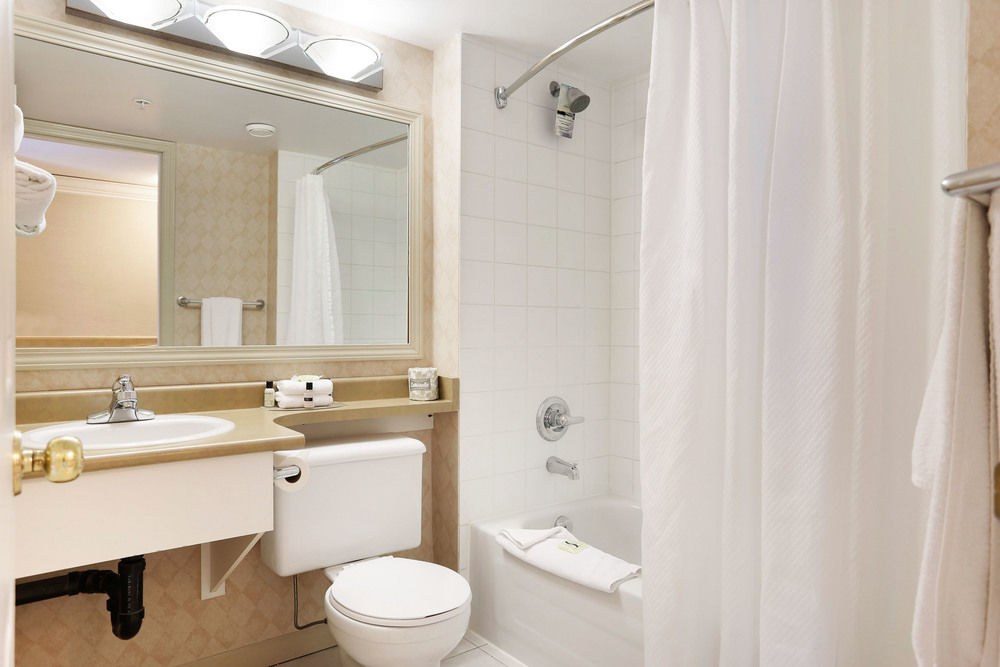 SANDMAN HOTEL & SUITES VANCOUVER AIRPORT photo 1