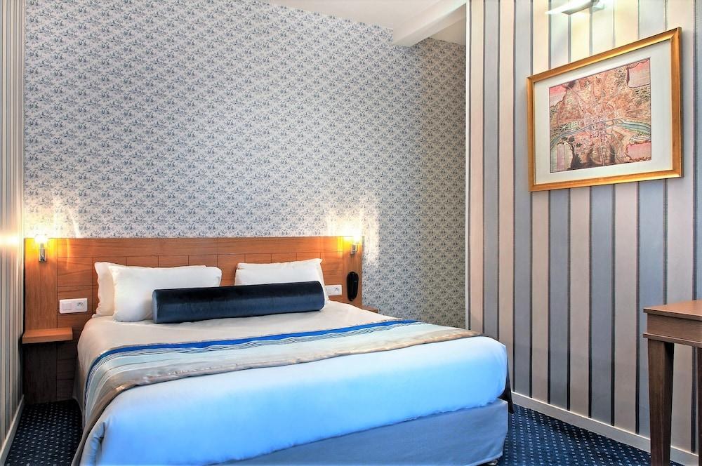Hotel Romance Malesherbes by Patrick Hayat photo 2