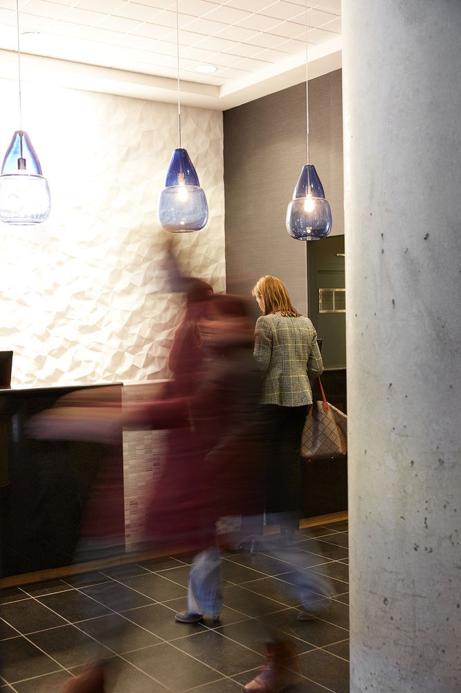 HOTEL DAUPHIN MONTREAL CENTRE VILLE photo 1